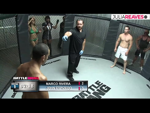 ❤️ Ua fusu e Ultimate Fighter se teine numera ina ua uma le fusuaga i le mama ❤️ Vitio feusua'iga