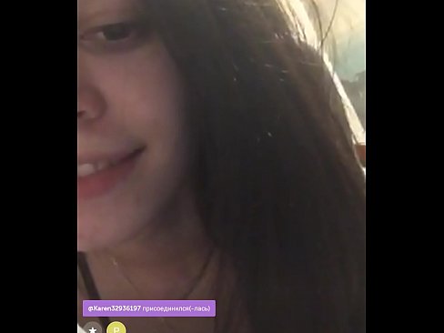 ❤️ Slutty Russian bitch (Periscope, VKontakte, Instagram) ❤️ Vitio feusua'iga
